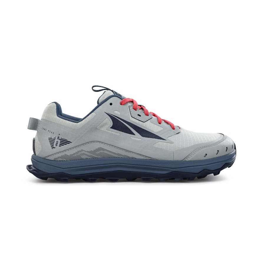 Altra Herren Lone Peak 6 Braun