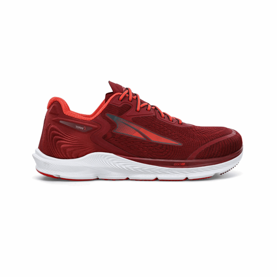Altra Herren Torin 5 Weiß Orange