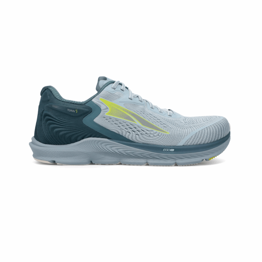 Altra Herren Torin 5 Weiß Orange