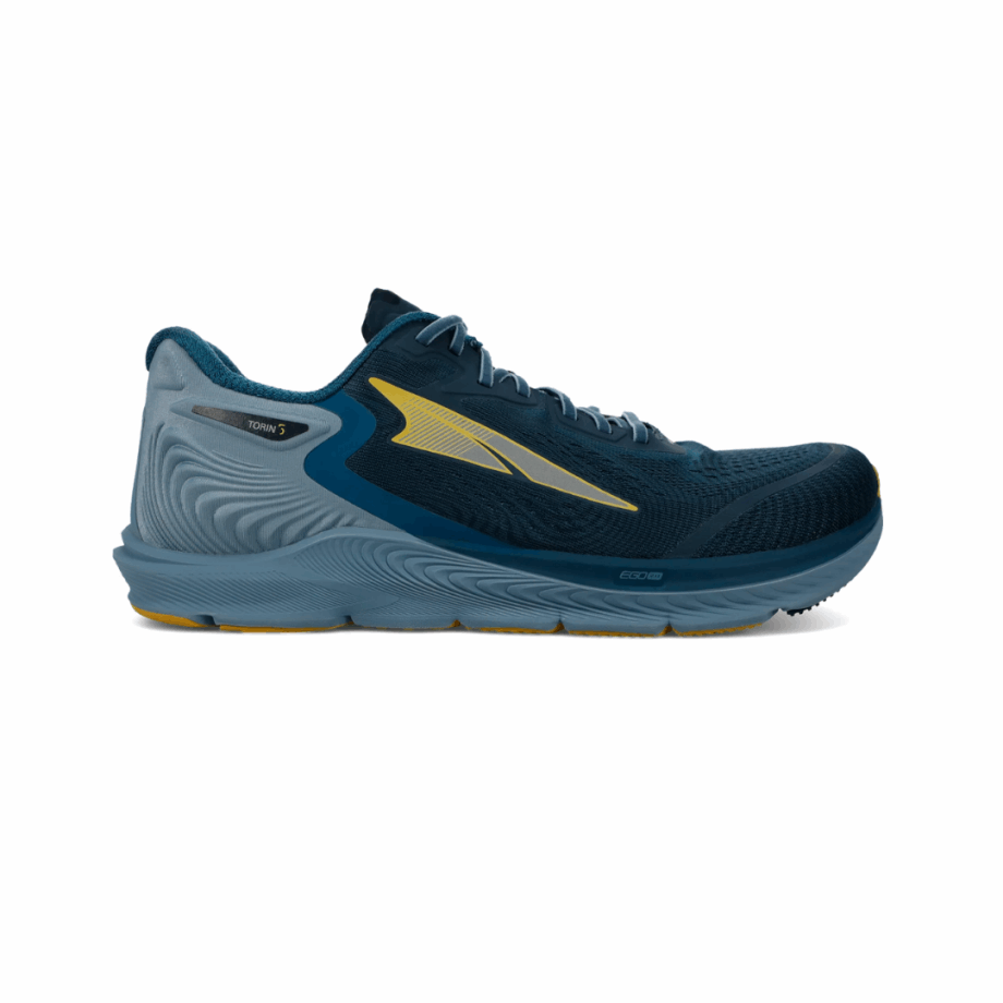 Altra Herren Torin 5 Weiß Orange