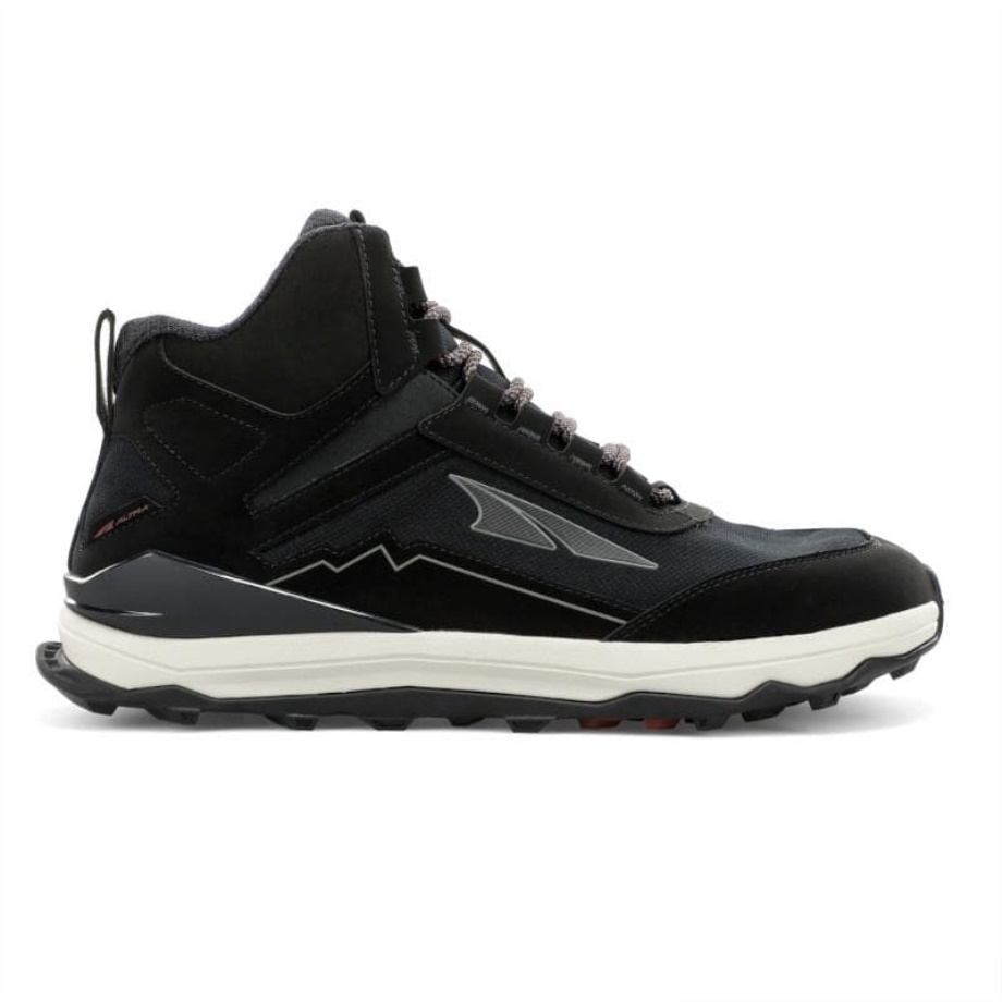 Lone Peak Hiker Altra Khaki Für Herren