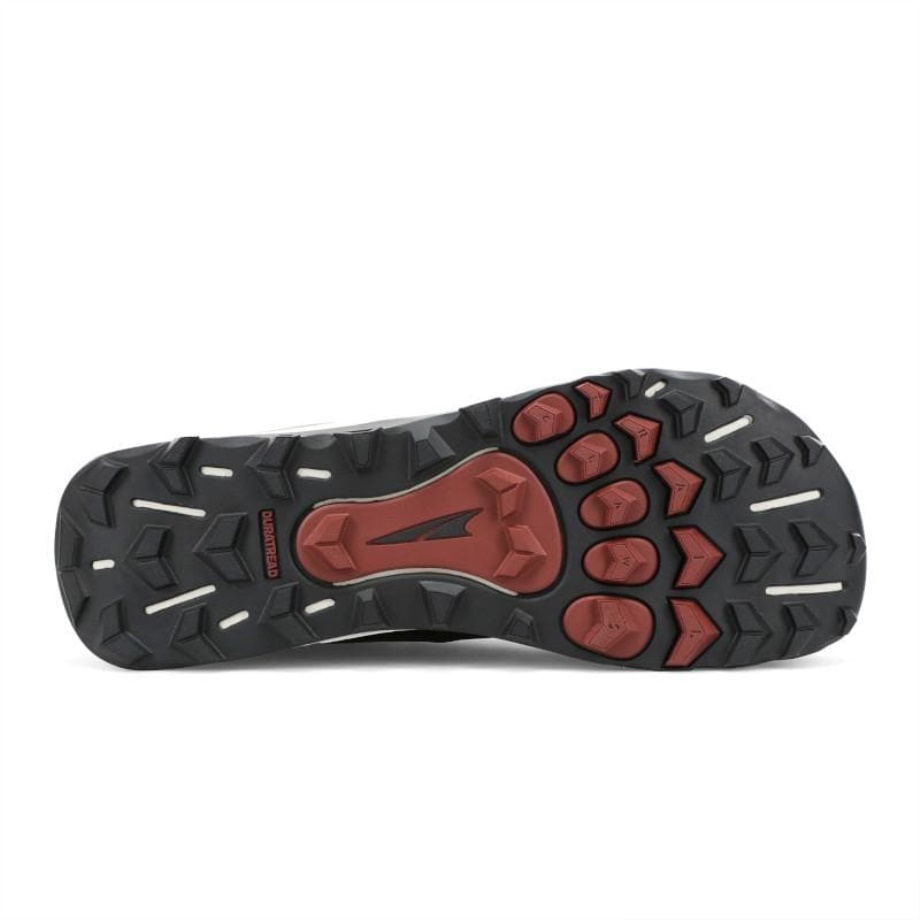 Lone Peak Hiker Altra Khaki Für Herren
