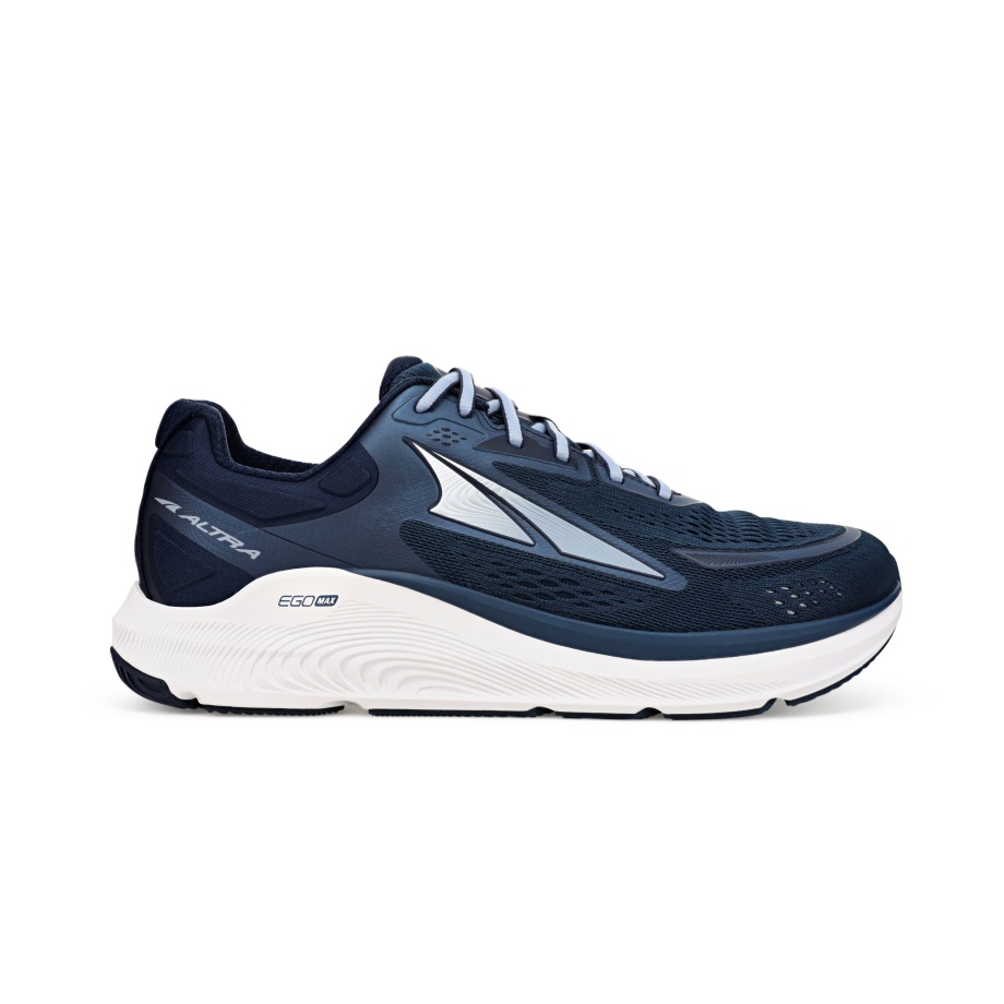 Paradigm 6 Altra Navy Hellblau Für Herren