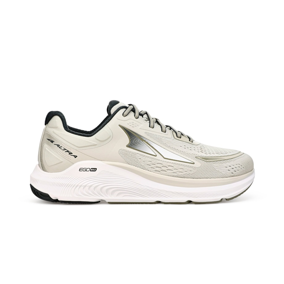 Herren Paradigma 6 Schwarz Beige Altra