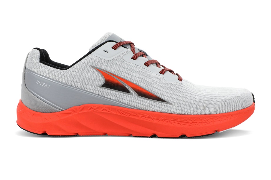 Herren Rivera 1 Hellblau Altra