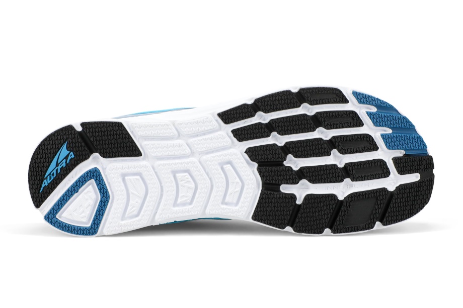Herren Rivera 1 Hellblau Altra