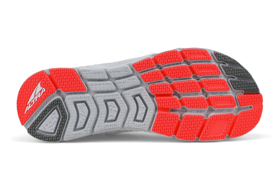 Herren Rivera 1 Hellblau Altra