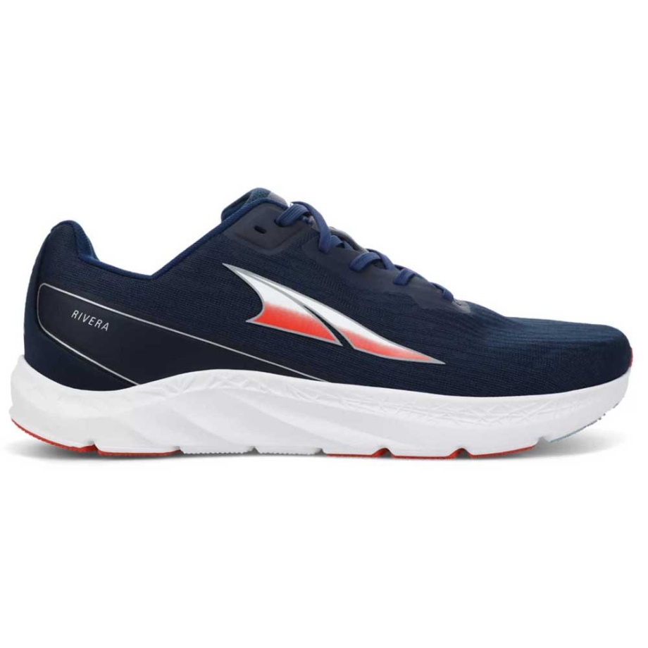 Herren Rivera 1 Hellblau Altra