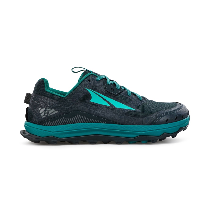 Damen Lone Peak 6 Altra Dusty Olive