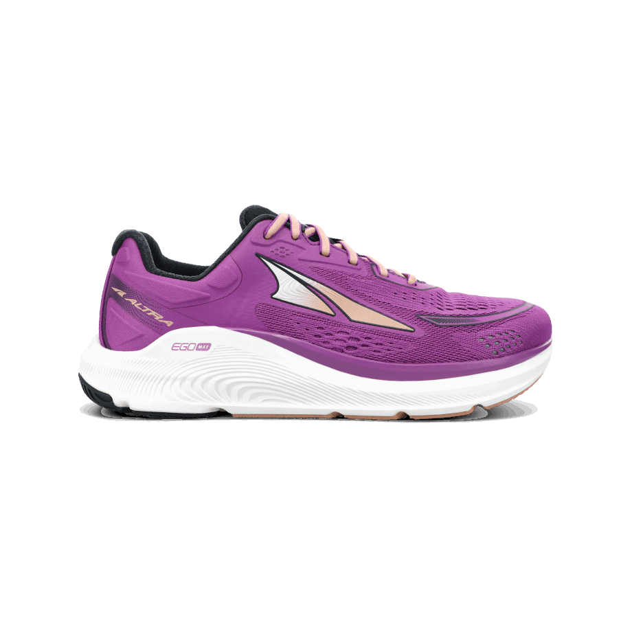 Damen Paradigma 6 Mountain Purple Altra