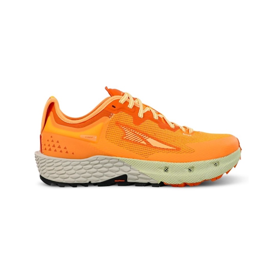 Damen-Tip 4 Dusty Olive Altra