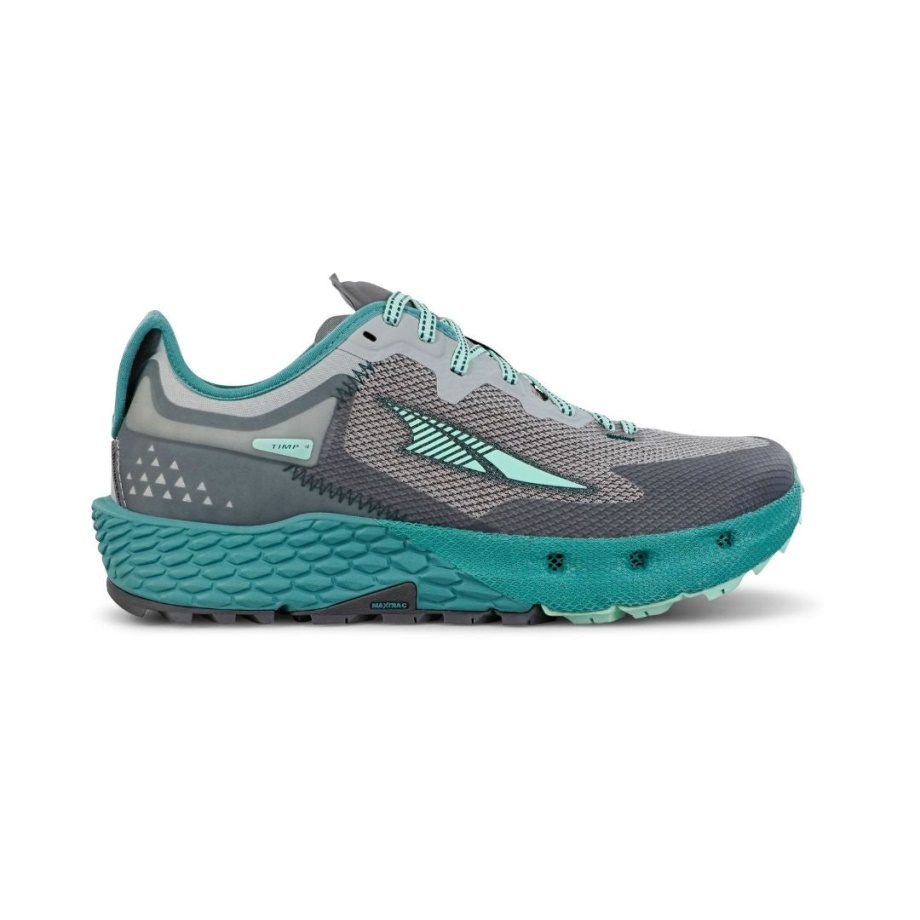 Damen-Tip 4 Dusty Olive Altra