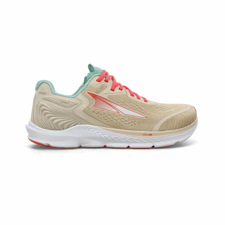 Damen Torin 5 Altra Sand